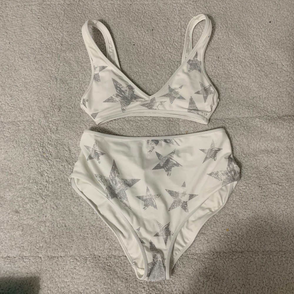 STARS BIKINI - Picture 3 of 8